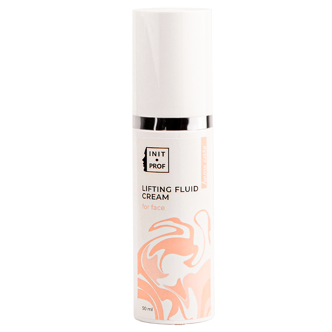Лифтинговый крем-флюид для лица / Lifting Fluid Face Cream, 50 ml (home care)