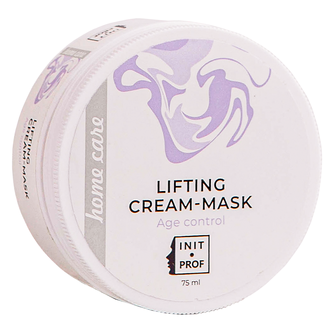 Омолаживающая маска для лица "Age Control"/ Lifting Mask For Face, 75 мл (home care)